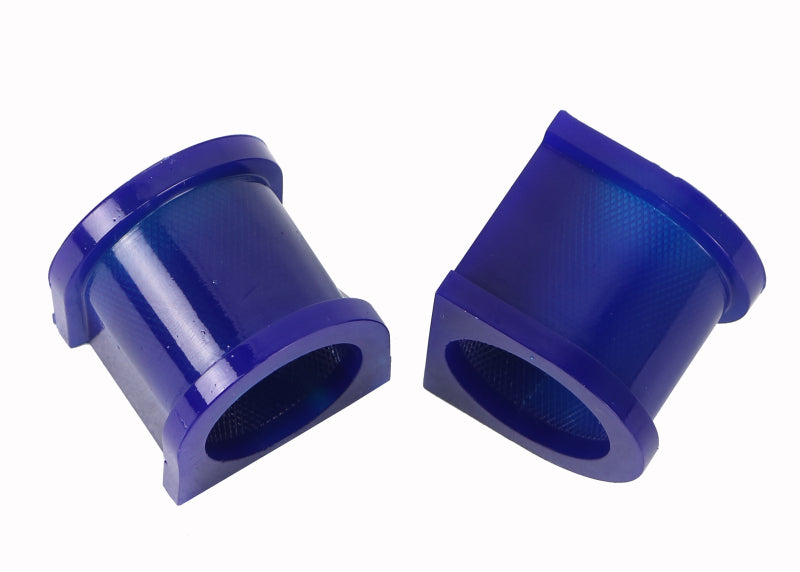 SuperPro Sway Bar Chassis Mount Bushing Kit