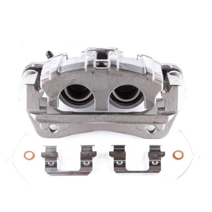 PowerStop Power Stop 14-16 Acura MDX Front Right Autospecialty Caliper w/Bracket