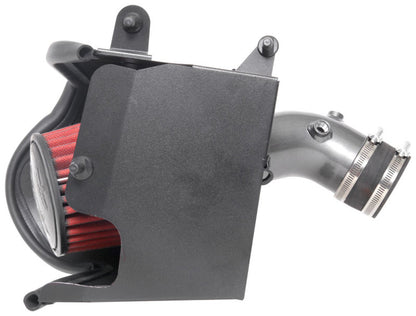 AEM Induction AEM 2018 C.A.S. Toyota Camry L4-2.5L F/I Cold Air Intake System