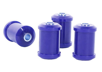 SuperPro 1965 Triumph TR4A Base Rear Trailing Arm Bushing Kit