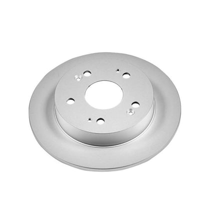 PowerStop Power Stop 13-15 Acura ILX Rear Evolution Geomet Coated Rotor