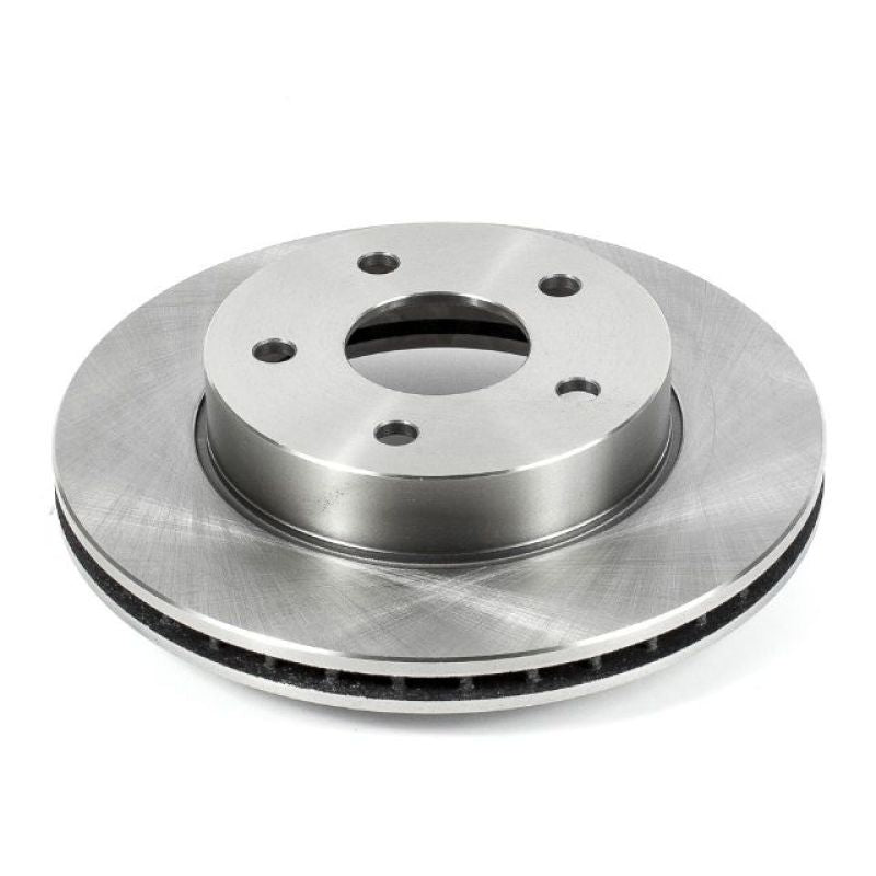 PowerStop Power Stop 99-04 Jeep Grand Cherokee Front Autospecialty Brake Rotor