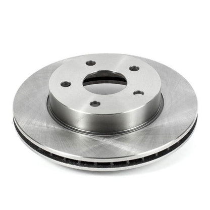 PowerStop Power Stop 99-04 Jeep Grand Cherokee Front Autospecialty Brake Rotor