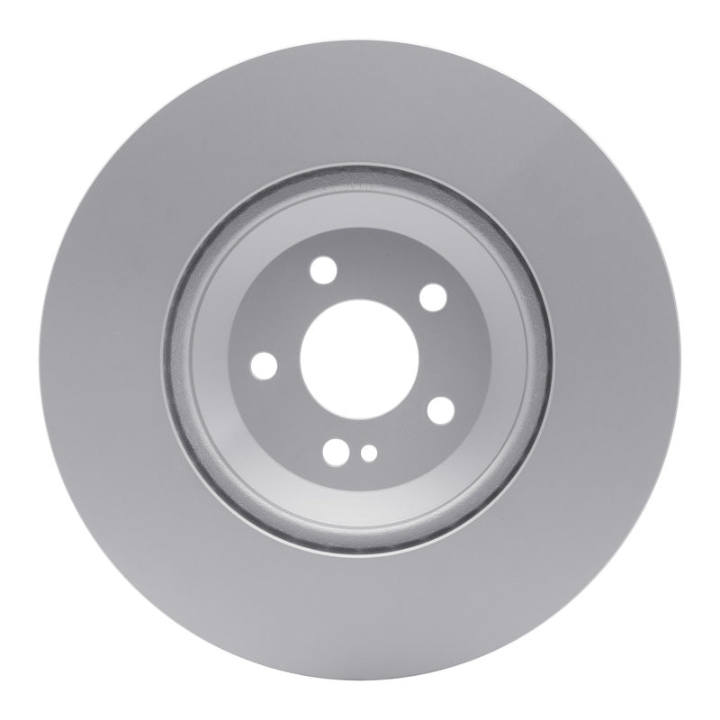DFC 17-23 Mercedes-Benz E400 Rear GeoSPEC Coated Rotor
