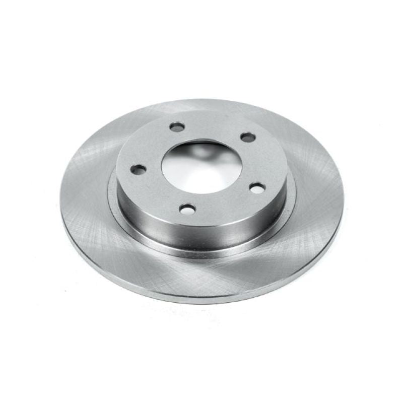PowerStop Power Stop 93-97 Ford Probe Rear Autospecialty Brake Rotor