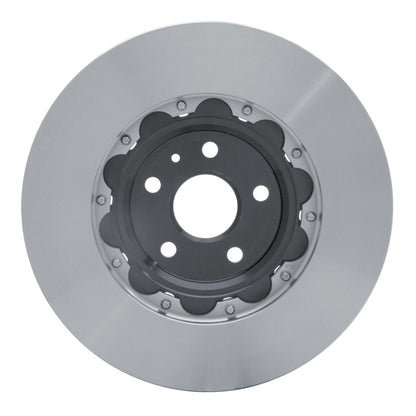 DFC 16-19 Cadillac ATS Left Front Hi-Carbon Alloy Geomet Coated Rotor