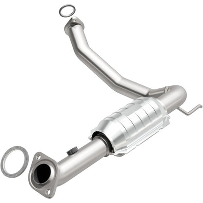 MagnaFlow Direct Fit Catalytic Converter 10-14 GX460 4.6L