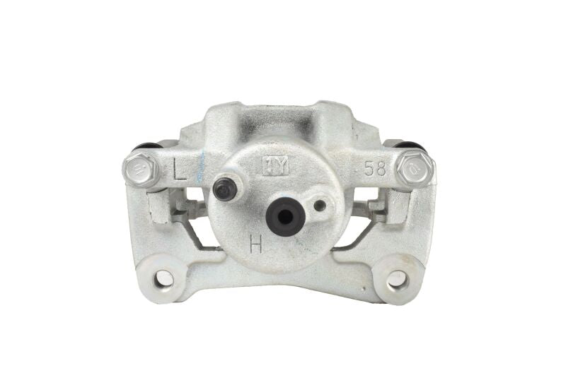 DBA 03-08 Toyota Corolla Street Series Left Front Caliper