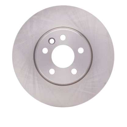 DFC 01-03 Volkswagen EuroVan Front Brake Rotor