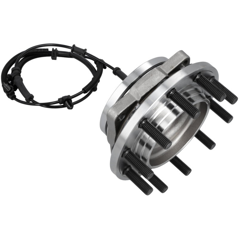 MOOG 2017 Ford F-250 Super Duty Front Hub Assembly