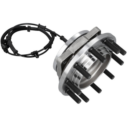 MOOG 2017 Ford F-250 Super Duty Front Hub Assembly