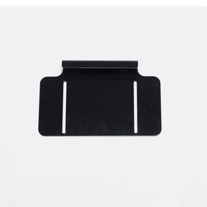 Putco Universal License Plate Bracket (Fits Two 10007 or 10004)