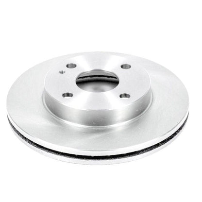 PowerStop Power Stop 01-03 Mazda Protege Front Autospecialty Brake Rotor