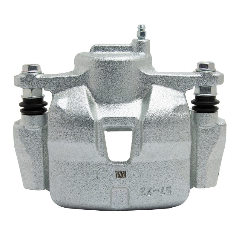 DFC 19-24 Toyota Prius Front-L Silver Zinc Coated Premium Caliper