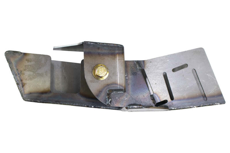 RustBuster Rust Buster 00-20 Chevy Tahoe Upper Control Arm Repair Kit - Right