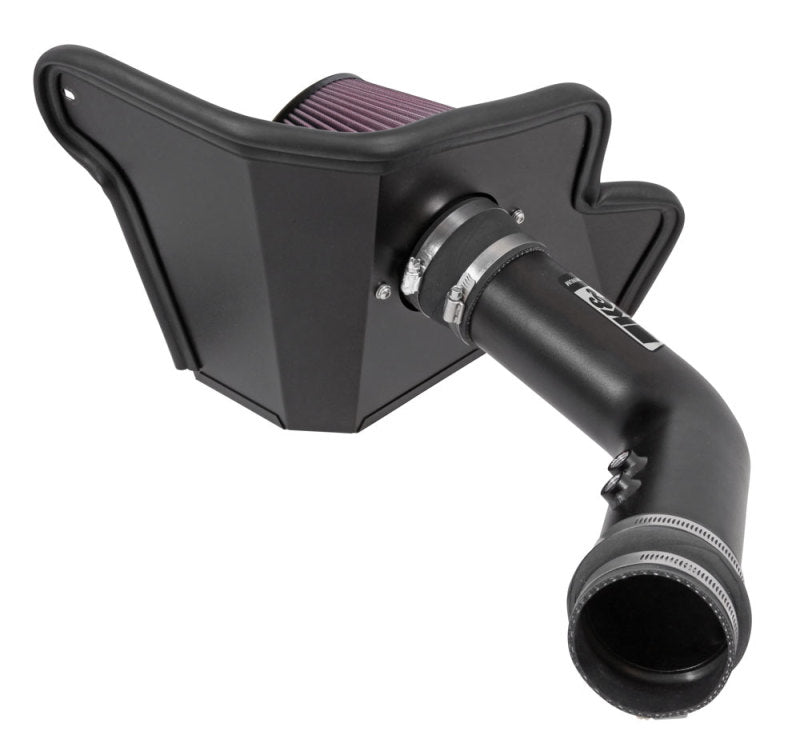 K&N Engineering K&N 2015 Ford Mustang 3.7L V6 Performance Intake Kit