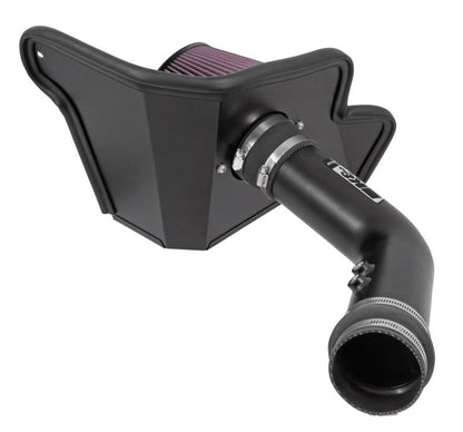 K&N Engineering K&N 2015 Ford Mustang 3.7L V6 Performance Intake Kit