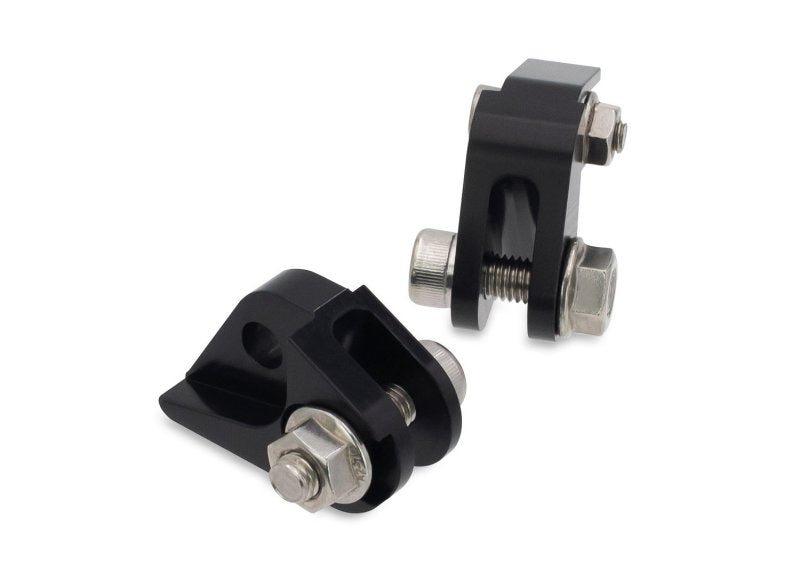 BLOX Racing BLOX Short Shift Adapter for RSX/01-05 Civic Non-Si - Black