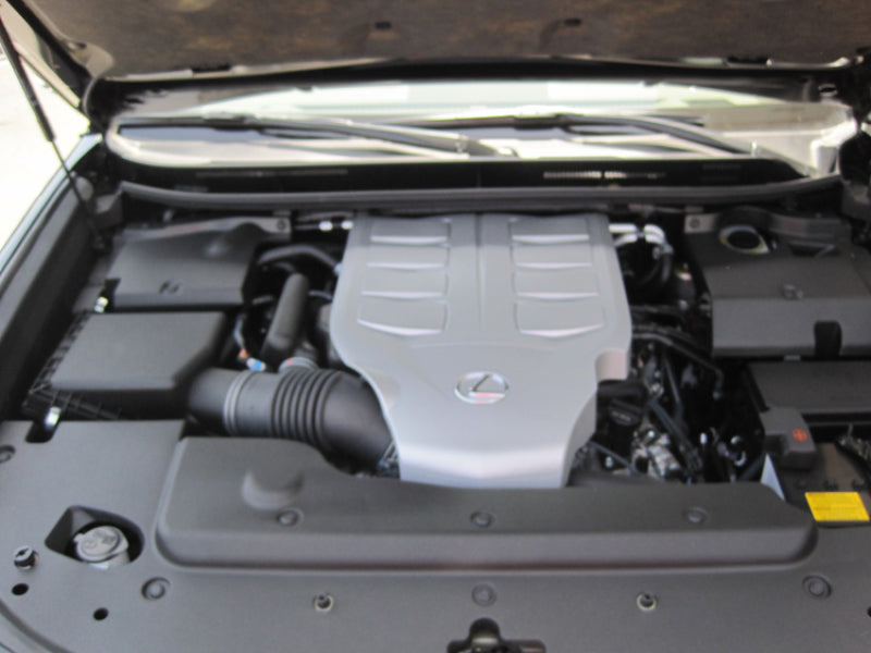 K&N Engineering K&N 10 Toyota 4 Runner 4.0L V6 / 2010 FJ Cruiser 4.0L-V6 Drop In Air Filter