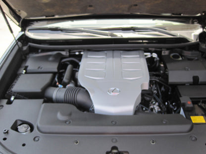 K&N Engineering K&N 10 Toyota 4 Runner 4.0L V6 / 2010 FJ Cruiser 4.0L-V6 Drop In Air Filter