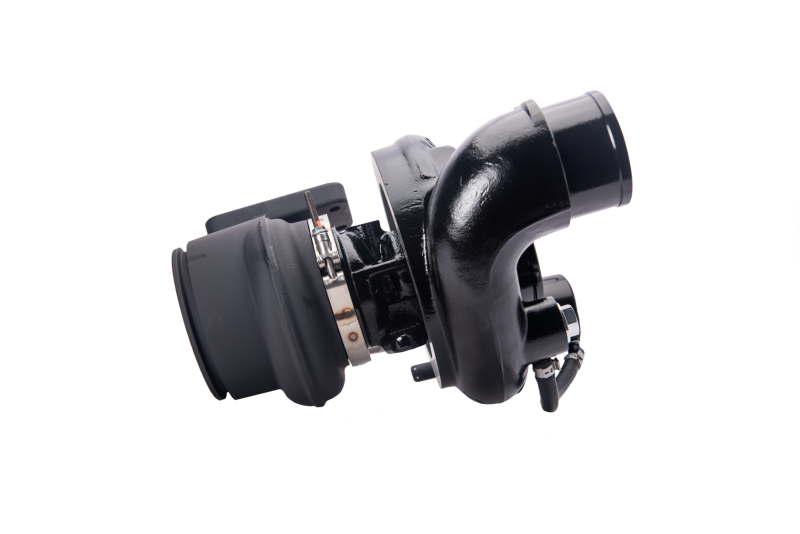 Fleece Performance 03-04 Dodge 5.9L Cummins 63mm Billet Holset Cheetah Turbocharger