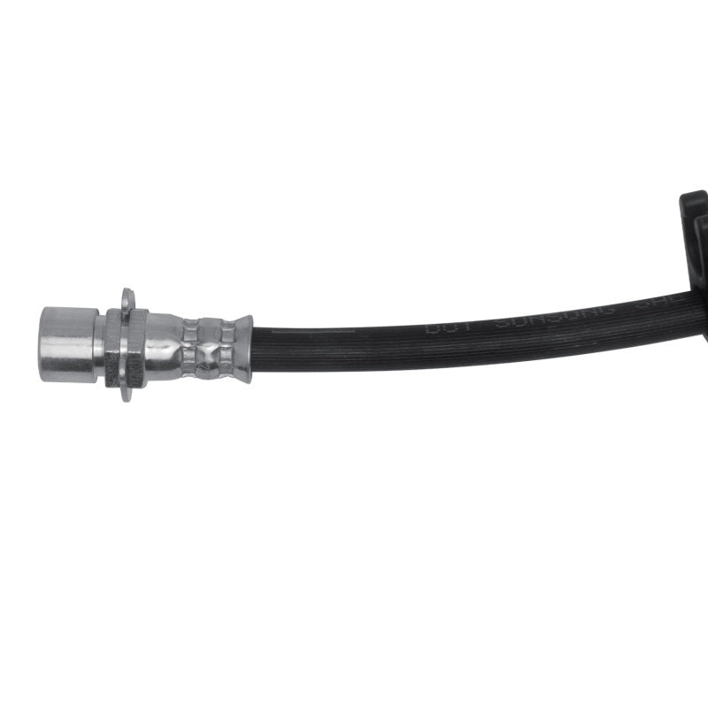 DFC 16-23 Dodge Durango Front-R Brake Hose