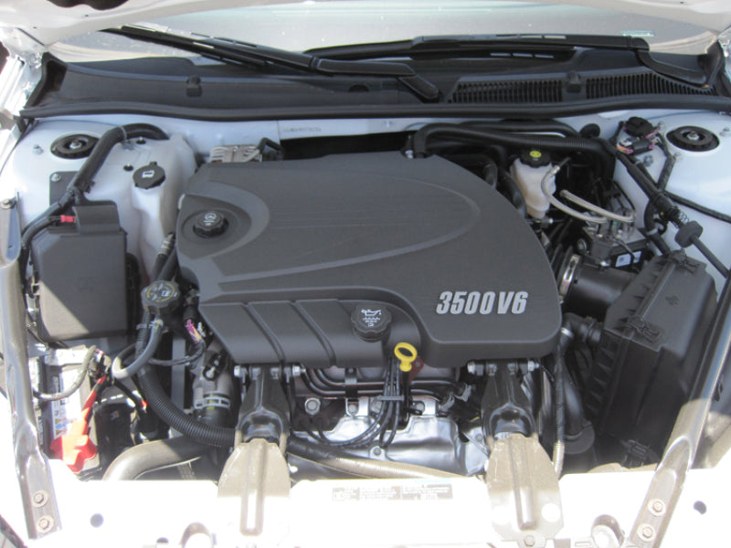 K&N Engineering K&N 06-09 Chevy Impala / 06-07 Monte Carlo / 05-08 Pontiac Grand Prix Drop In Air Filter