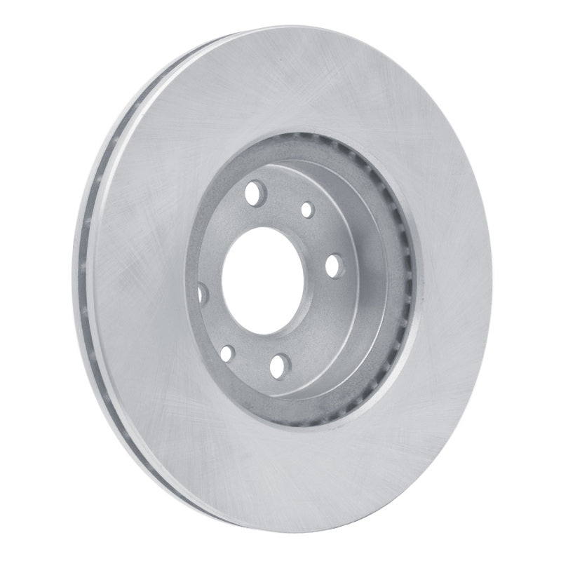 DFC 02-10 Renault Clio (Mexico) Front Brake Rotor