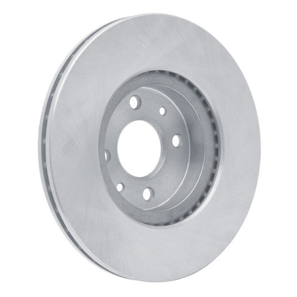 DFC 02-10 Renault Clio (Mexico) Front Brake Rotor