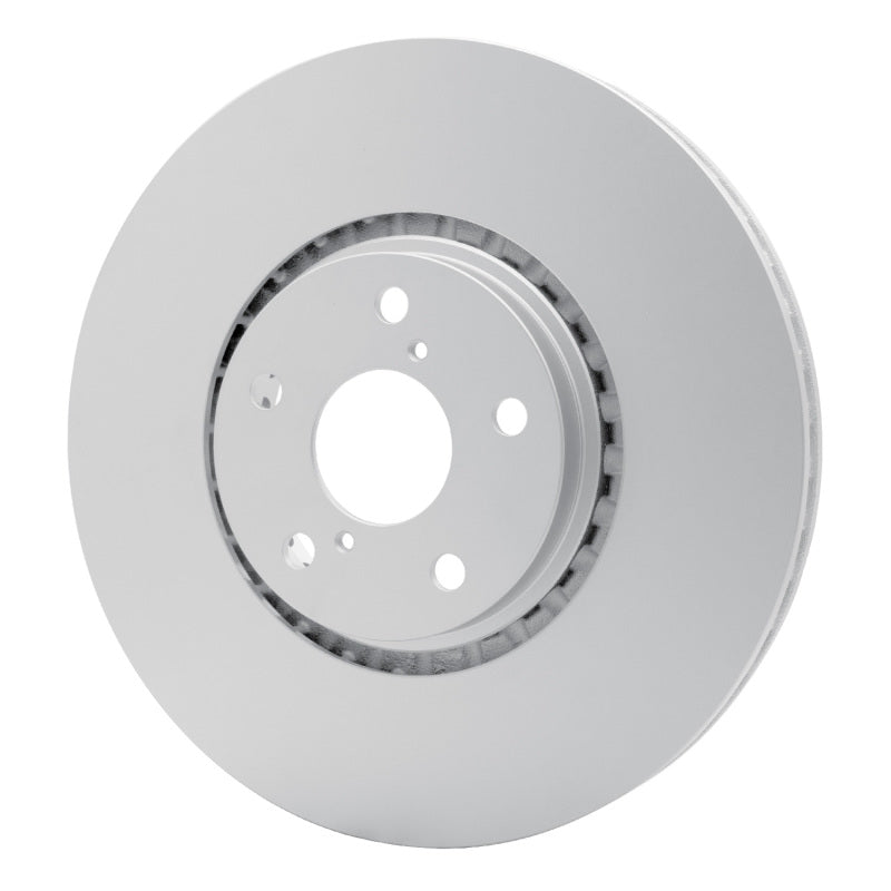 DFC 07-11 Lexus GS350 Right Front GeoSPEC Coated Rotor