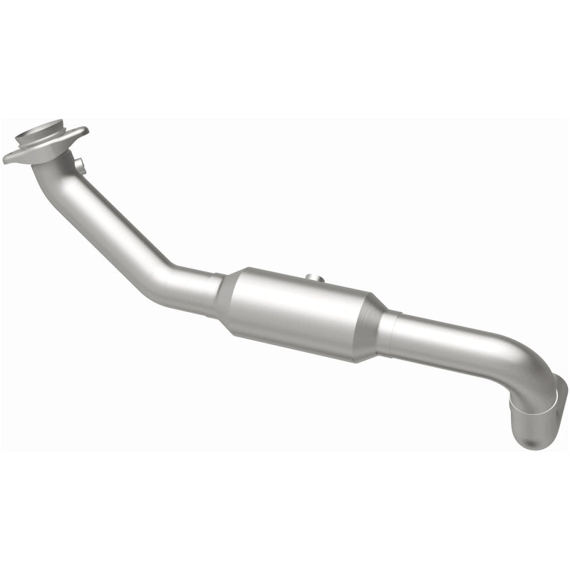 MagnaFlow 07-08 Ford F-150 4.6L Direct Fit Converter