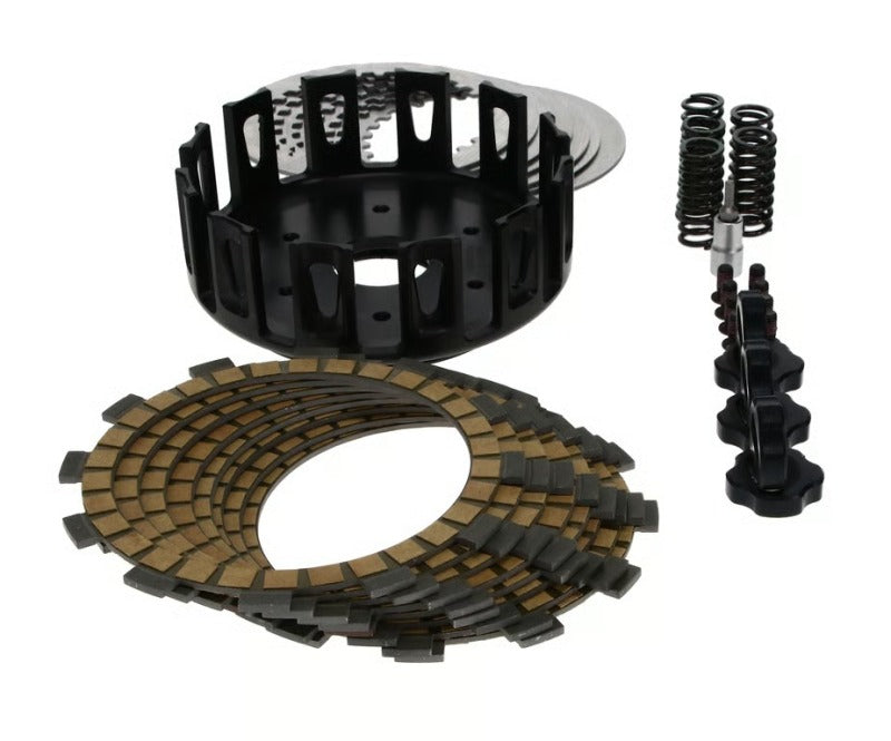 Wiseco 04-06 YZ450F Performance Clutch Kit