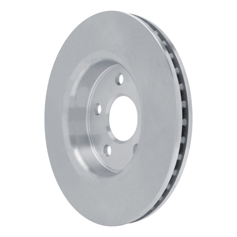 DFC 05-10 Jeep Grand Cherokee Front Brake Rotor