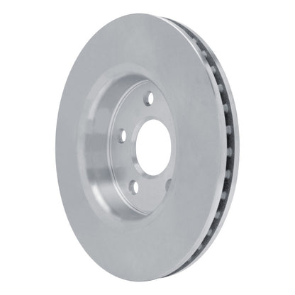 DFC 05-10 Jeep Grand Cherokee Front Brake Rotor