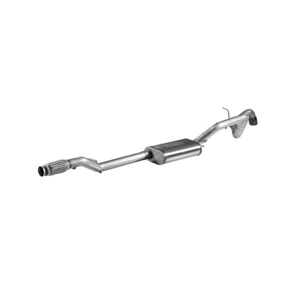 Flowmaster 21-26 Chevrolet Tahoe 5.3L FlowFx Direct Fit Muffler - Single Exit