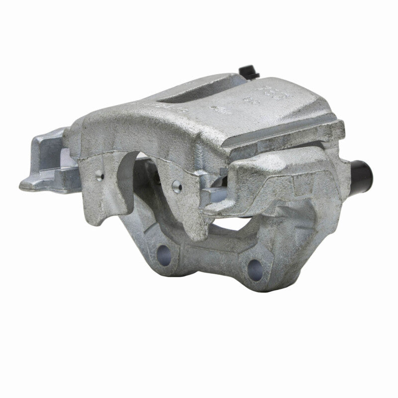 DFC 94-96 Saab 900 Front-R Silver Zinc Coated Premium Caliper