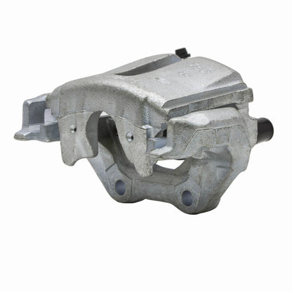 DFC 94-96 Saab 900 Front-R Silver Zinc Coated Premium Caliper