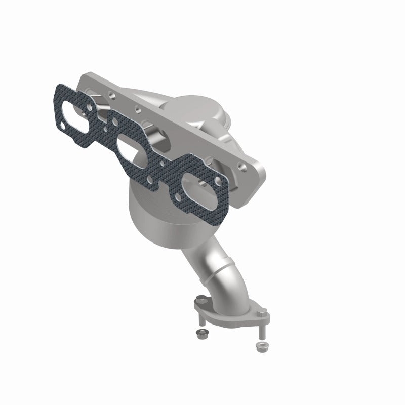 MagnaFlow Direct Fit Catalytic Converter 06-08 Mazda 6 3.0L
