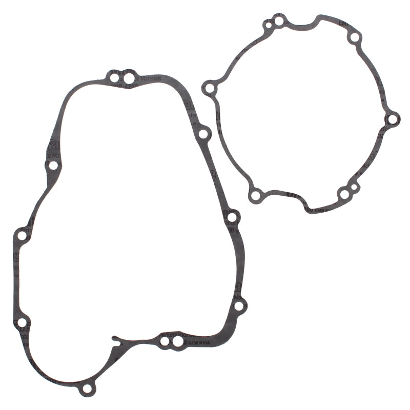 Vertex Pistons Vertex Clutch Cover Gasket Kit
