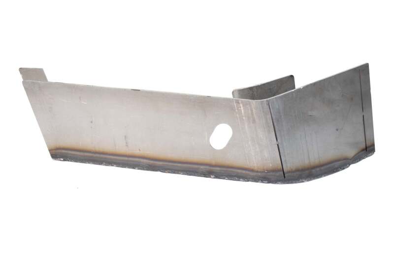 Rustbuster Front Frame Section Right Side