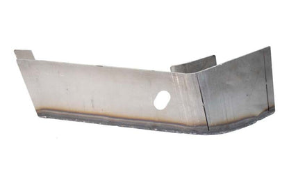 Rustbuster Front Frame Section Left Side