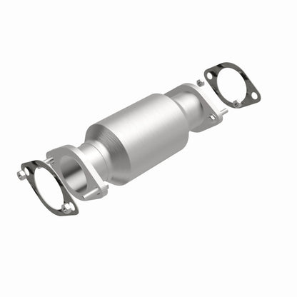 MagnaFlow 13-14 Genesis Coupe 2L Underbody Direct Fit Converter