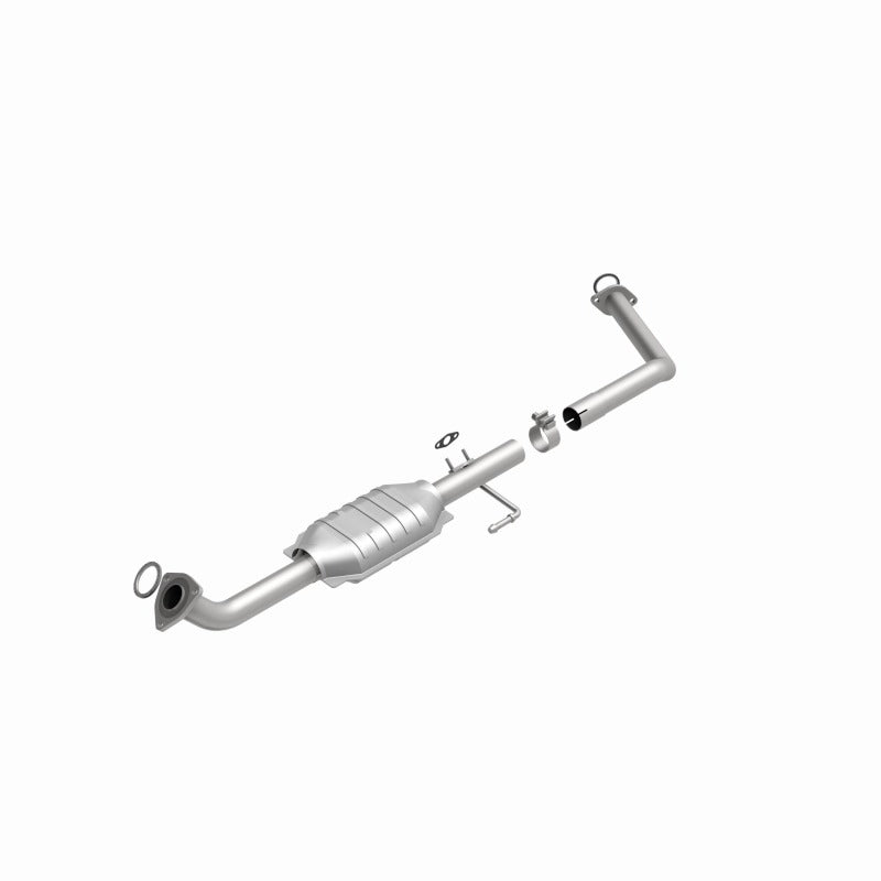 MagnaFlow Direct Fit Catalytic Converter 01-04 Sequoia 4.7L D/S OEM