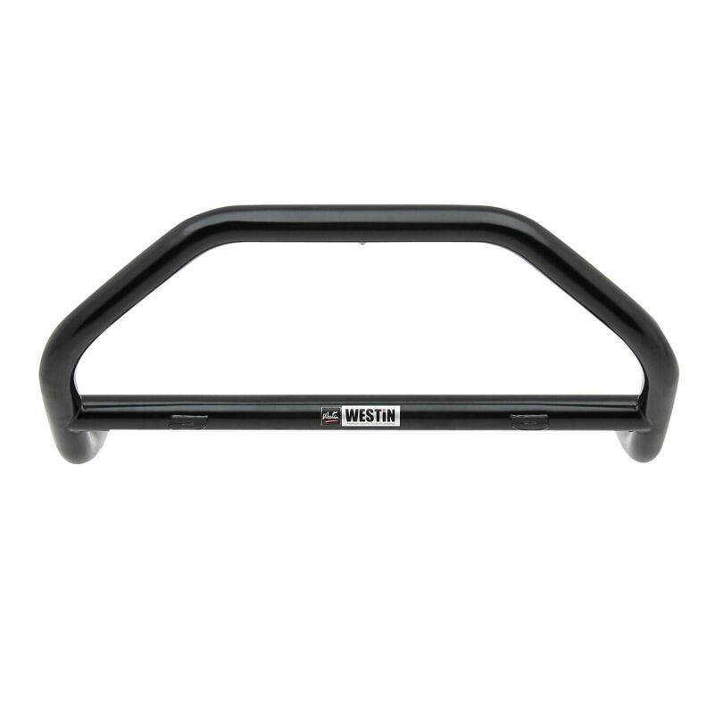 Westin Safari Light Bar Universal (11.5in mounting depth) - Black