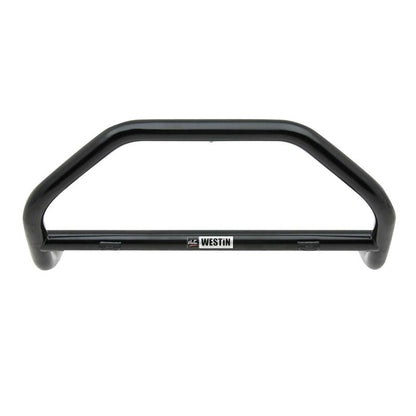 Westin Safari Light Bar Universal (11.5in mounting depth) - Black