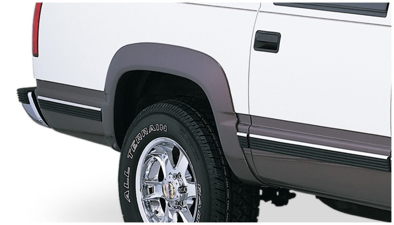Husky Liners 92-00 GM 3500 / 88-00 2500 (excl. Dually) OE Style Fender Flares - 4pc