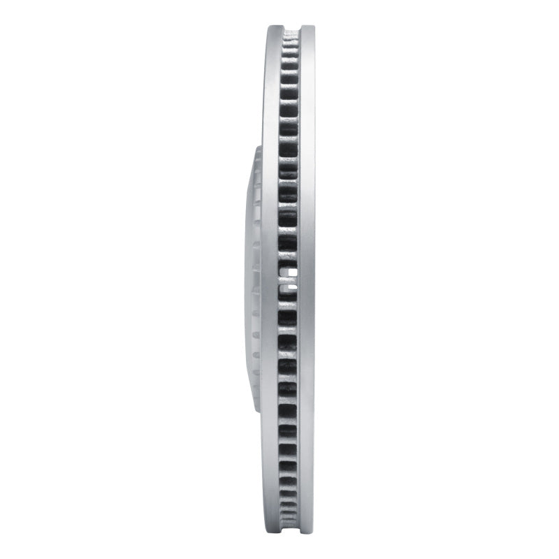 DFC 19-26 Jaguar F-Pace Front GeoSPEC Coated Rotor