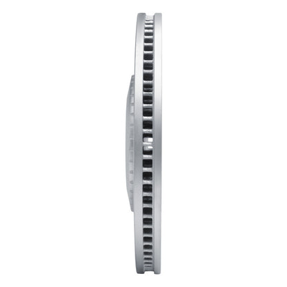 DFC 19-26 Jaguar F-Pace Front GeoSPEC Coated Rotor
