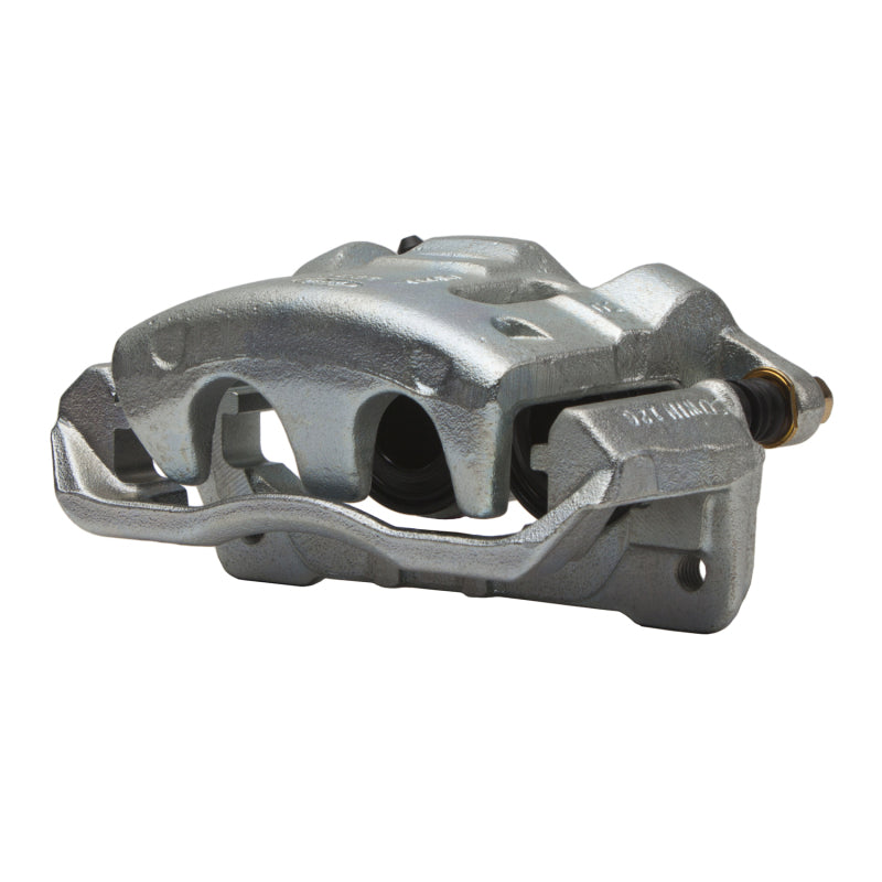 DFC 99-03 Ford Windstar Front-R Silver Zinc Coated Premium Caliper