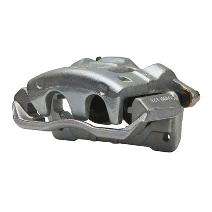 DFC 99-03 Ford Windstar Front-R Silver Zinc Coated Premium Caliper